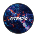 laut.fm-Logo