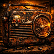 laut.fm-Logo