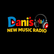 laut.fm dani-s-new-music-radio 