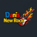 laut.fm dani-s-new-rock 