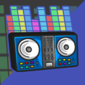 laut.fm-Logo