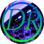laut.fm-Logo