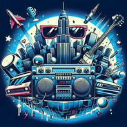 laut.fm-Logo