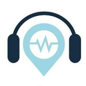 laut.fm-Logo