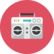 laut.fm deinfm 