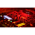 laut.fm-Logo
