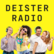 laut.fm deisterradio 