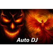 laut.fm-Logo