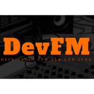 laut.fm-Logo