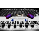 laut.fm-Logo