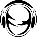 laut.fm-Logo