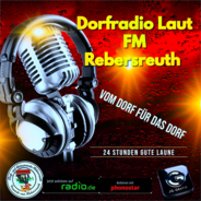 laut.fm-Logo