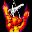 laut.fm-Logo