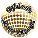 laut.fm-Logo