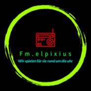 laut.fm-Logo