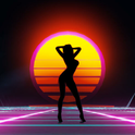 laut.fm-Logo