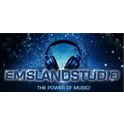 laut.fm-Logo