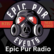 laut.fm epic-pur-radio