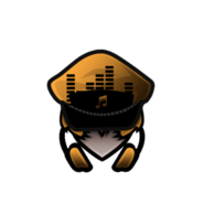 laut.fm-Logo