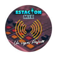 laut.fm-Logo