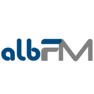 laut.fm-Logo