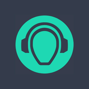 laut.fm-Logo