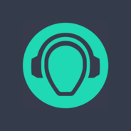 laut.fm-Logo