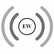 laut.fm-Logo