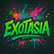 laut.fm exotasia 