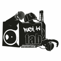 laut.fm-Logo
