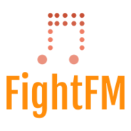 laut.fm-Logo