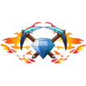 laut.fm-Logo