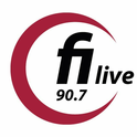 laut.fm-Logo