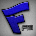 laut.fm-Logo