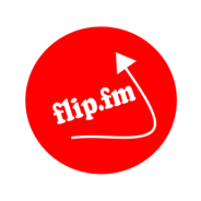 laut.fm-Logo
