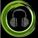 laut.fm-Logo