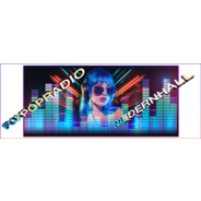 laut.fm-Logo