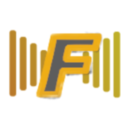 laut.fm-Logo