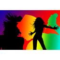 laut.fm-Logo