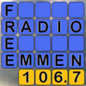 laut.fm-Logo