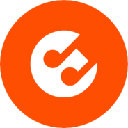 laut.fm-Logo