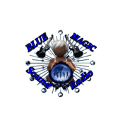 laut.fm-Logo