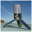 laut.fm-Logo