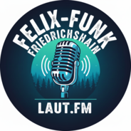 laut.fm-Logo
