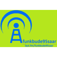 laut.fm-Logo