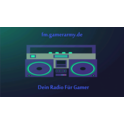 laut.fm-Logo