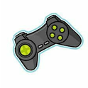 laut.fm-Logo