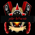 laut.fm-Logo