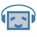 laut.fm-Logo