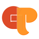 laut.fm-Logo
